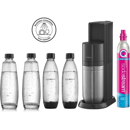 Sodastream Sodast.Machine Duo Nr