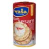 Wasa Runda Sesame 290G