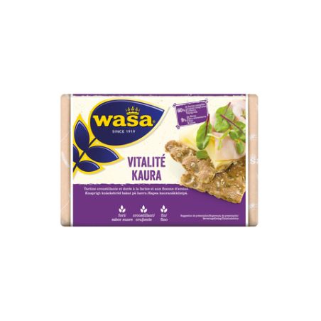 Wasa Vitalite 280G