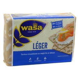 Wasa (Nutrition) Leger 270 G.
