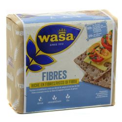 Wasa (Nutrition) Fibres 230 G.