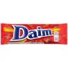 Daim 28G Barre Chocolat Lait