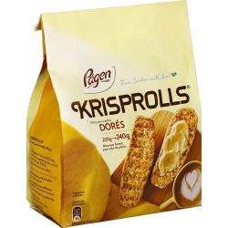 Krisprolls Dores 240G