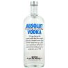 Absolut Vodka 40D 100Cl