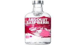 Absolut 70Cl Vodka 40% Raspber