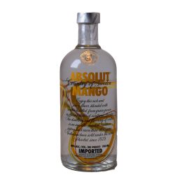 Absolut 70Cl Vodka Mango 40%V