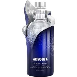 Absolut Vodka 70Cl 40Øf.A NnE 2017