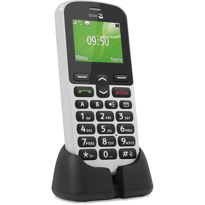 Doro Tel Mob 508 Blc
