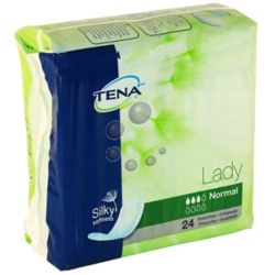 Tena 24 Protections Lady Normal