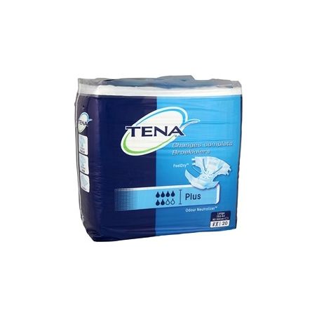 Tena Changes Complets Largex20