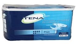 Tena Change Complet Medium X20