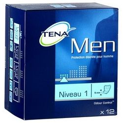 Tena Incont.Men Niveau 1 X12