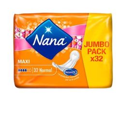 Nana S.Nana Maxi Normal X32