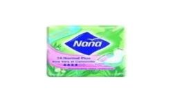 Nana Ult.Norm+ Natural Carex14