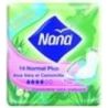 Nana Ult.Norm+ Natural Carex14