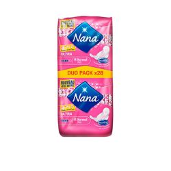 Nana S.Nana Ultra Normal+ X28