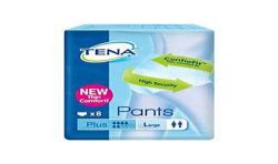 Tena Pants Plus Large X8