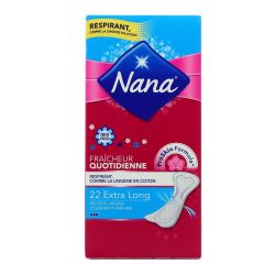Nana Pl Extra Long Deofreshx22