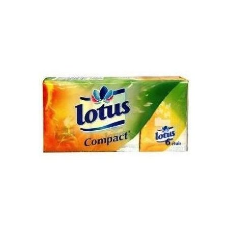 Lotus L30X10Mouch.Compact