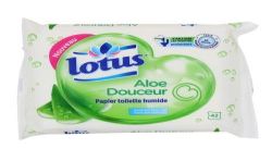 Lotus Ph Humide Aloe X42