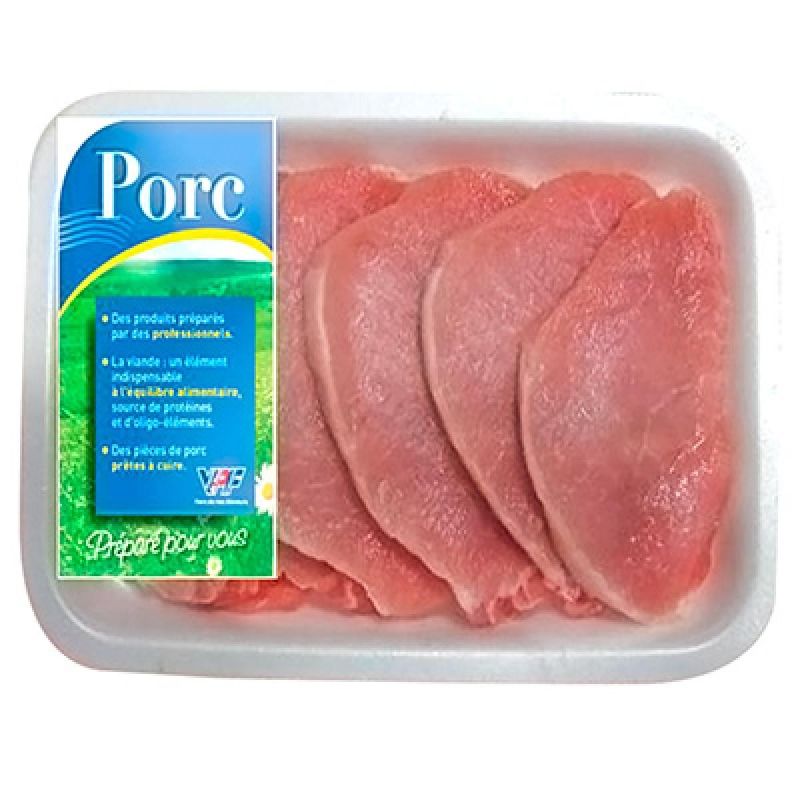 Socopa Bq.Mincerette Porc 300G