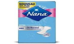 Nana X26 Ps Xtra Protec.Normal