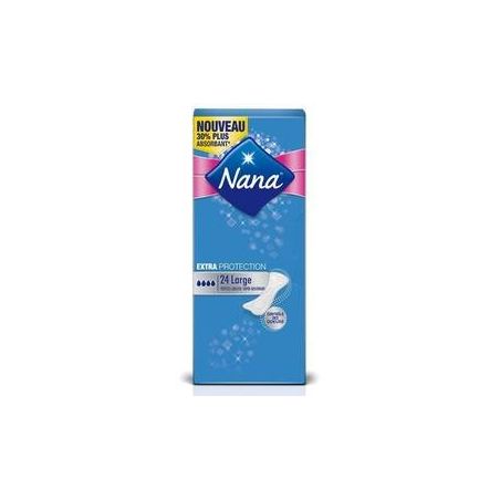 Nana Pl Large Extra Protectx24