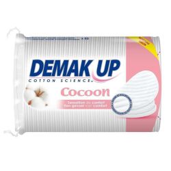 Demak Up Demakup Coton Ovale Cocoon X52