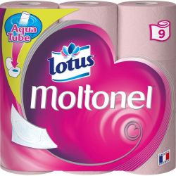 Moltonel Lotus Ph X9