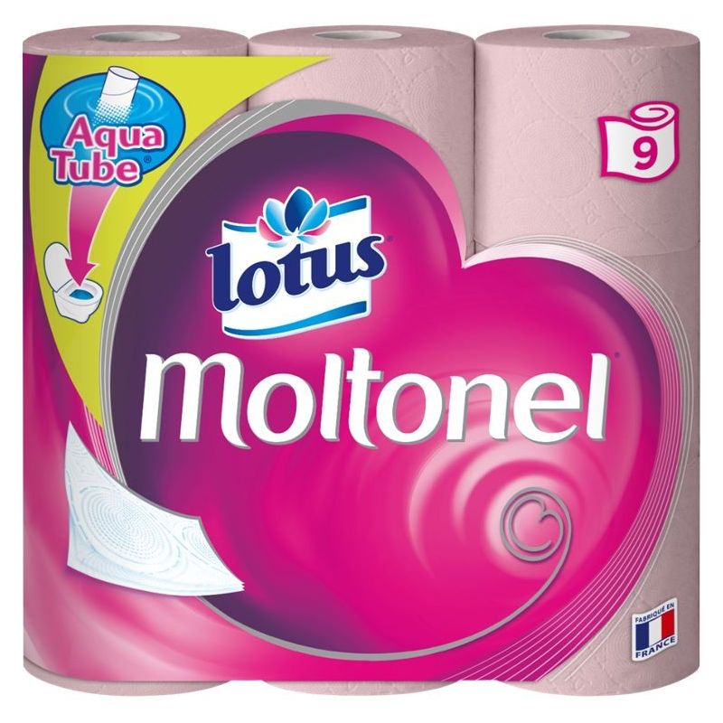 Moltonel Lotus Ph X9
