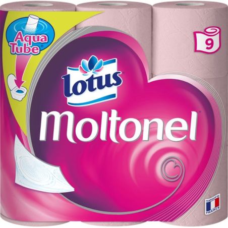 Moltonel Lotus Ph X9