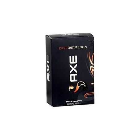 Axe 100Ml Eau De Toilette Dark Temptation