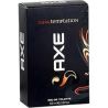 Axe 100Ml Eau De Toilette Dark Temptation
