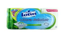 Lotus Ph Ultra Resisaint Aq X6