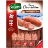 Socopa Saucisse Cepes X4 320G
