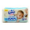 Lotus Baby Coton Peau Nettex85