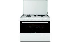 Electrolux Electro. Cuisin. Ekm60308Ow