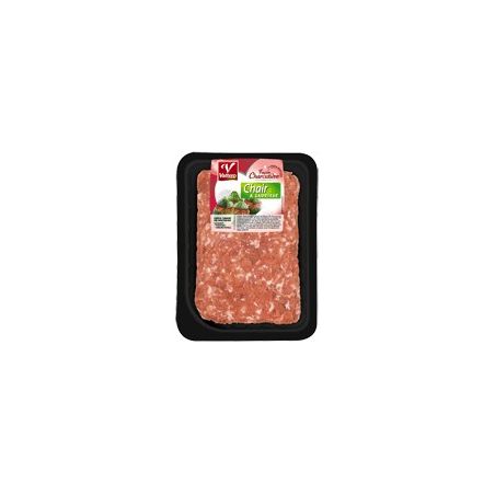 Socopa Chair A Saucisse 500G Soc