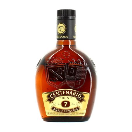 Centenario 70Cl Rhum 7 Ans 40°