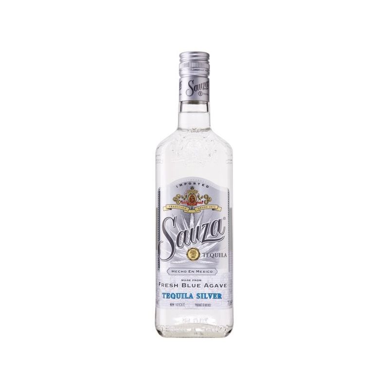 Sauza 70Cl Tequila Silver 38°