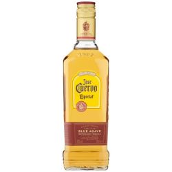 Jose Cuervo 70Cl Tequila 38%V J.Cuervo Esp