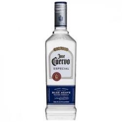 Jose Cuervo 70Cl Tequila Cuer.Es.38%V