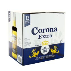 Corona Extra Biere 12X35,5Cl