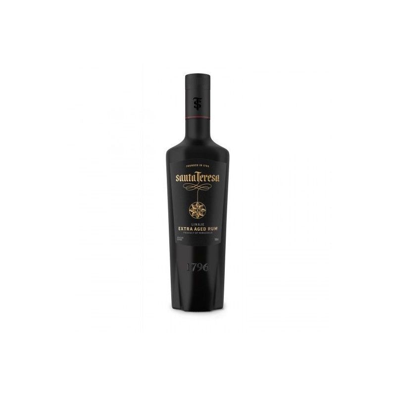 Santa Tere Rhum S. Teresa Linaje 40D 70Cl