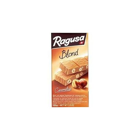 Ragusa 100G Blond C.Bloch