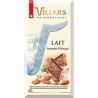 Villars Vill. Tab Bloc Lt Amd Noug180G