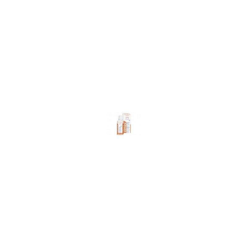 Elmex Carie Protection 400Ml