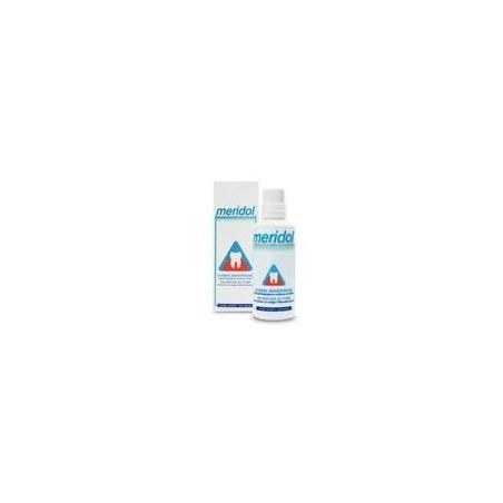 Meridol 400Ml