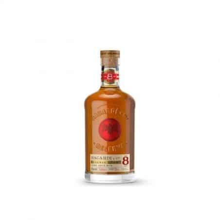 Bacardi Rhum Reserva 40D 70Cl