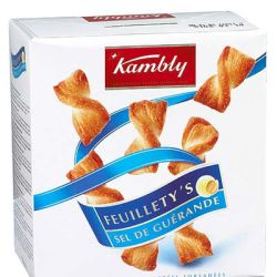 Kambly Kamb.Feuillety'S Sel Gueran75G